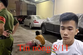 Tin nóng 8/11: Giải quyết mâu thuẫn bằng dao, 10 thanh niên bị khởi tố