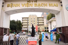 Gallery - KHỞI TỐ ÔNG NGUYỄN QUANG TUẤN - image 5