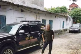 Không vay mượn, cầm đồ, cô gái vẫn bị gọi điện đòi nợ, dọa tạt a-xít cả nhà 