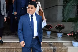 Gallery - XÉT XỬ ÔNG NGUYỄN ĐỨC CHUNG - image 15