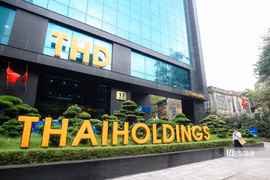 Ông Nguyễn Đức Thụy muốn bán toàn bộ khối tài sản 5.000 tỷ đồng tại Thaiholdings