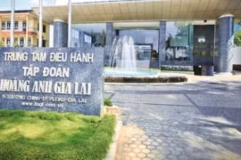 Trong 2 ngày cuối năm, HAGL trả hơn 1.000 tỷ tiền trái phiếu