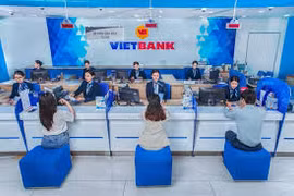 Những ai đang sở hữu trên 1% vốn tại VietBank?