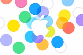 Toàn cảnh các "hàng khủng" Apple vừa ra mắt