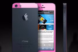 Điểm tin: iPhone 6, Galaxy S5 không có màn hình cong