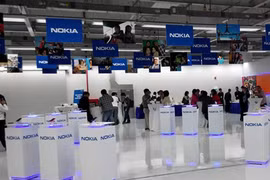 Điện thoại Nokia "bình dân" chính thức sản xuất tại Việt Nam