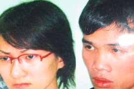 Những tay giang hồ đất Cảng khét tiếng