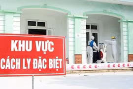 Gallery - KHỞI TỐ THỨ TRƯỞNG TRƯƠNG QUỐC CƯỜNG - image 13