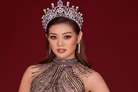 Gallery - Nguyễn Trần Khánh Vân - image 14