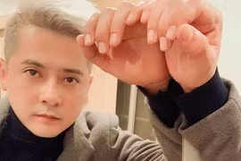 Gallery - DIỄN VIÊN HOÀNG ANH LY HÔN - image 11