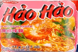 Gallery - MÌ ĂN LIỀN ACECOOK BỊ CẢNH BÁO - image 10