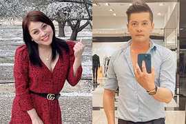 Gallery - DIỄN VIÊN HOÀNG ANH LY HÔN - image 13