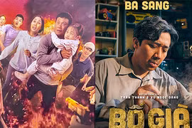 Gallery - PHIM LẬT MẶT: 48H - image 9