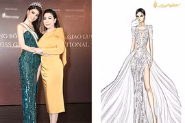 Gallery - Á HẬU NGỌC THẢO - image 8