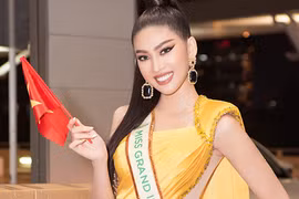Gallery - Á HẬU NGỌC THẢO - image 9