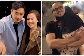 Chia tay Ninh Dương Lan Ngọc, Minh Luân - La Thành giờ ra sao?