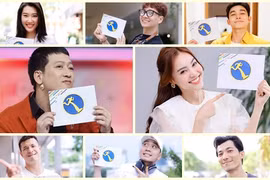 Gallery - RUNNING MAN VIETNAM - image 4
