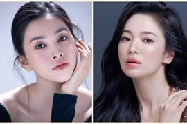 Gallery - Hoa hậu Việt Nam Trần Tiểu Vy - image 17