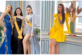 Gallery - Á HẬU NGỌC THẢO - image 13