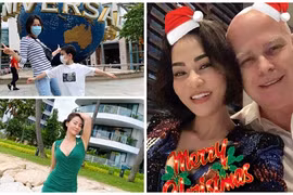 Gallery - Thu Minh - image 17