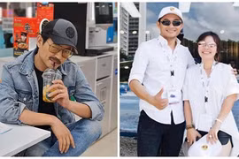 Gallery - DIỄN VIÊN QUÝ BÌNH - image 16