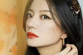 Gallery - TRIỆU VY BỊ PHONG SÁT - image 15