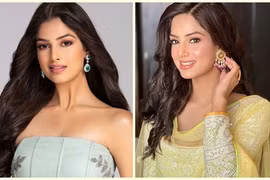 Gallery - NGUYỄN HUỲNH KIM DUYÊN - MISS UNIVERSE 2021 - image 10
