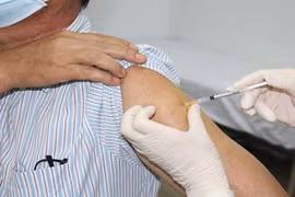 Gallery - NHỮNG ĐIỀU CẦN BIẾT VỀ VẮC XIN SINOPHARM – VEROCELL - image 13