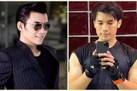 Vẻ ngoài phong độ của Nhan Phúc Vinh yêu ai cũng “bị đá”