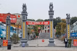 Bắc Ninh cho phép quán bar, karaoke hoạt động trở lại