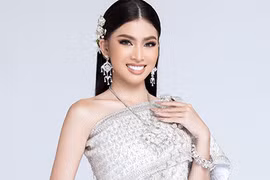 Gallery - Á HẬU NGỌC THẢO - image 18