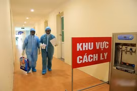 Gallery - HỘ CHIẾU VACCINE - image 8