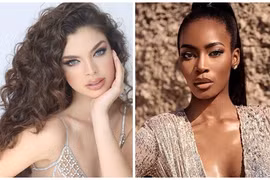 Gallery - NGUYỄN HUỲNH KIM DUYÊN - MISS UNIVERSE 2021 - image 12