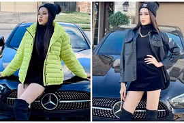Gallery - ĐỖ THỊ HÀ - MISS WORLD - HOA HẬU THẾ GIỚI 2021 - image 14