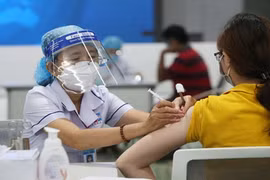 Gallery - NHỮNG ĐIỀU CẦN BIẾT VỀ VẮC XIN ASTRA ZENECA  - image 12