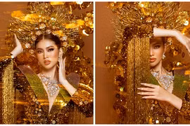 Gallery - Á HẬU NGỌC THẢO - image 16