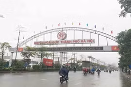 Gallery - SAI PHẠM PCT HÀ NỘI NGUYỄN MẠNH QUYỀN  - image 10