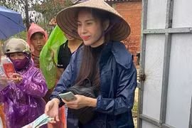 Gallery - LÙM XÙM NGHỆ SĨ LÀM TỪ THIỆN - image 12