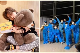 Gallery - RUNNING MAN VIETNAM - image 7