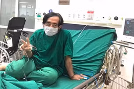 Gallery - NGHỆ SĨ GIANG CÒI QUA ĐỜI - image 15