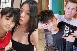 Gallery - LỆ QUYÊN LY HÔN CHỒNG - image 13