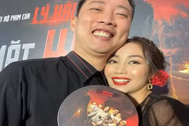 Gallery - PHIM LẬT MẶT: 48H - image 14