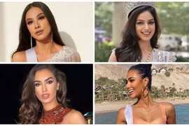 Gallery - NGUYỄN HUỲNH KIM DUYÊN - MISS UNIVERSE 2021 - image 15
