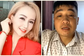 Gallery - DIỄN VIÊN HOÀNG YẾN  - image 12