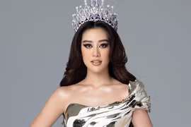 Gallery - Nguyễn Trần Khánh Vân - image 15
