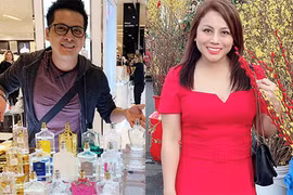 Gallery - DIỄN VIÊN HOÀNG ANH LY HÔN - image 16