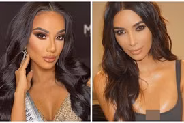 Gallery - NGUYỄN HUỲNH KIM DUYÊN - MISS UNIVERSE 2021 - image 16