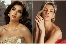 Gallery - NGUYỄN HUỲNH KIM DUYÊN - MISS UNIVERSE 2021 - image 18