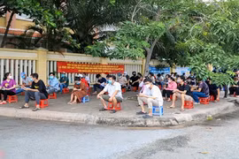 Gallery - NHỮNG ĐIỀU CẦN BIẾT VỀ VẮC XIN ASTRA ZENECA  - image 13