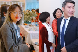 Gallery - ĐÁM CƯỚI CÔNG LÝ - NGỌC HÀ - image 11